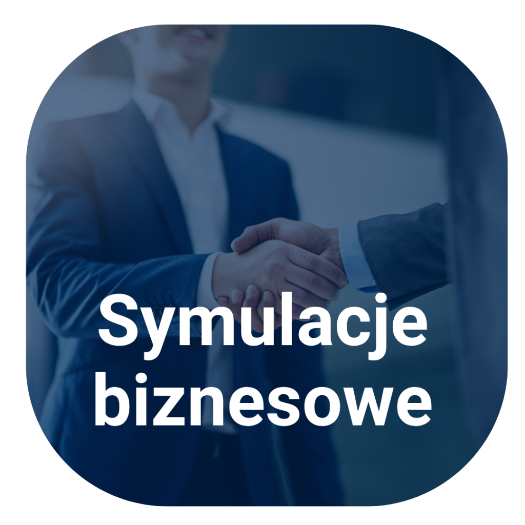 Innowacyjne kursy Business English - Online Business Simulation!