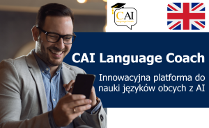 Cambridge AI Language Coach Innowacyjna platforma do nauki języków obcych z AI