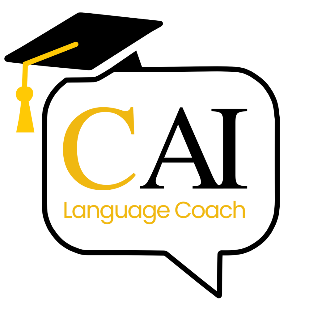 CAI Language Coach – platforma AI do nauki języków